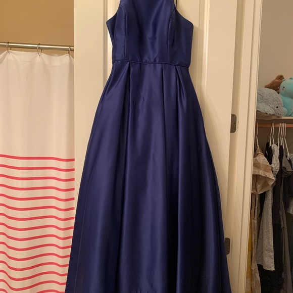 Macys Prom Dress - Picture 5 of 6